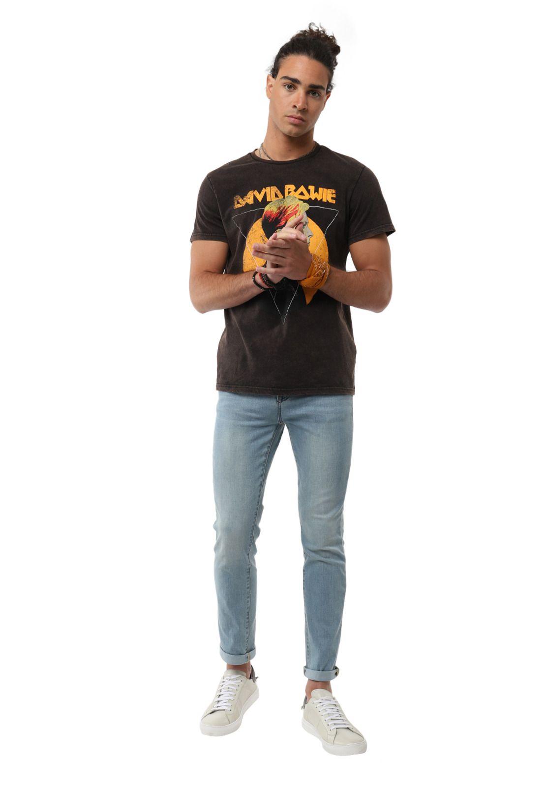 Polera Rock Negro SVPO170NE-2