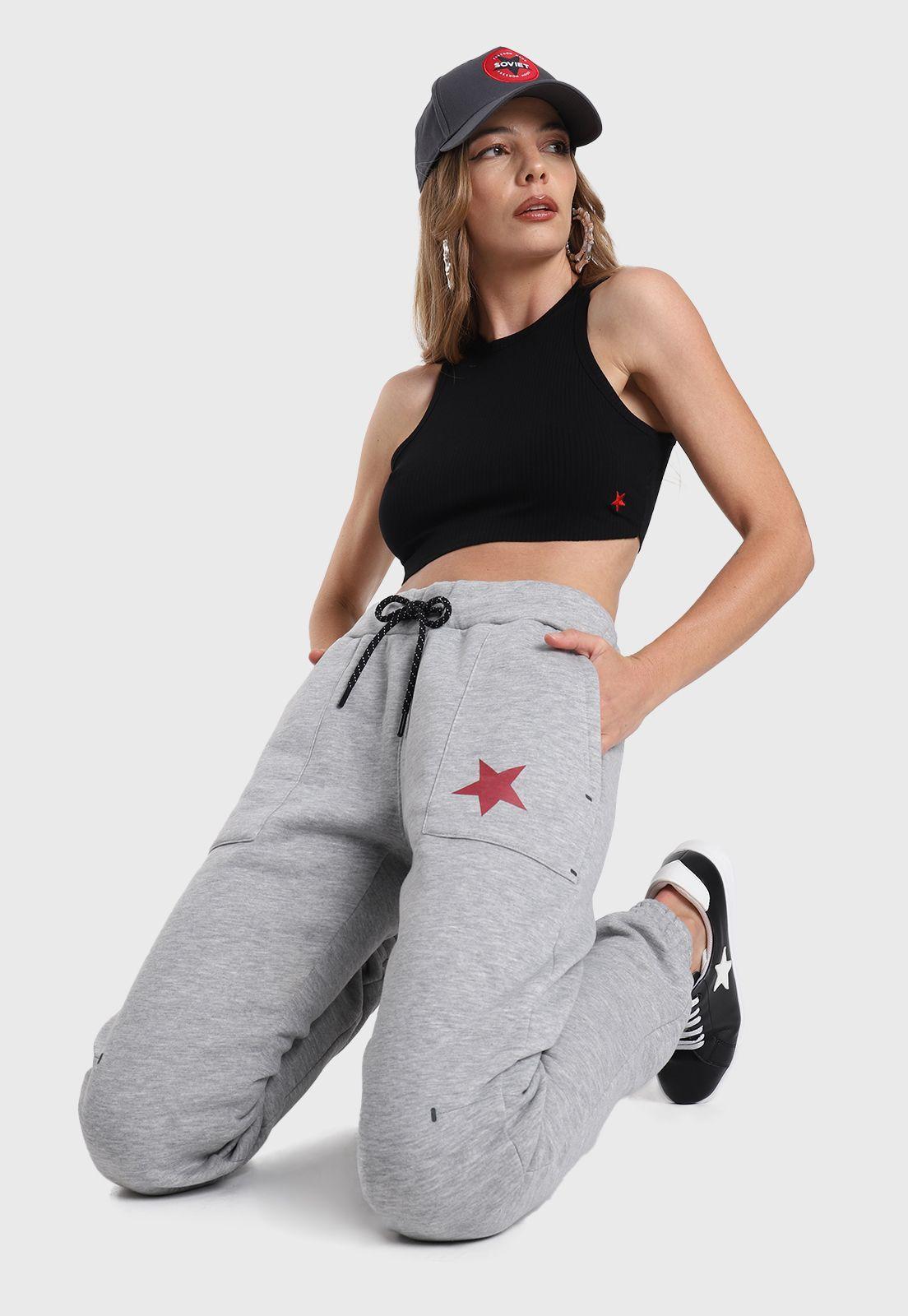 Buzo Jogger Soviet-0