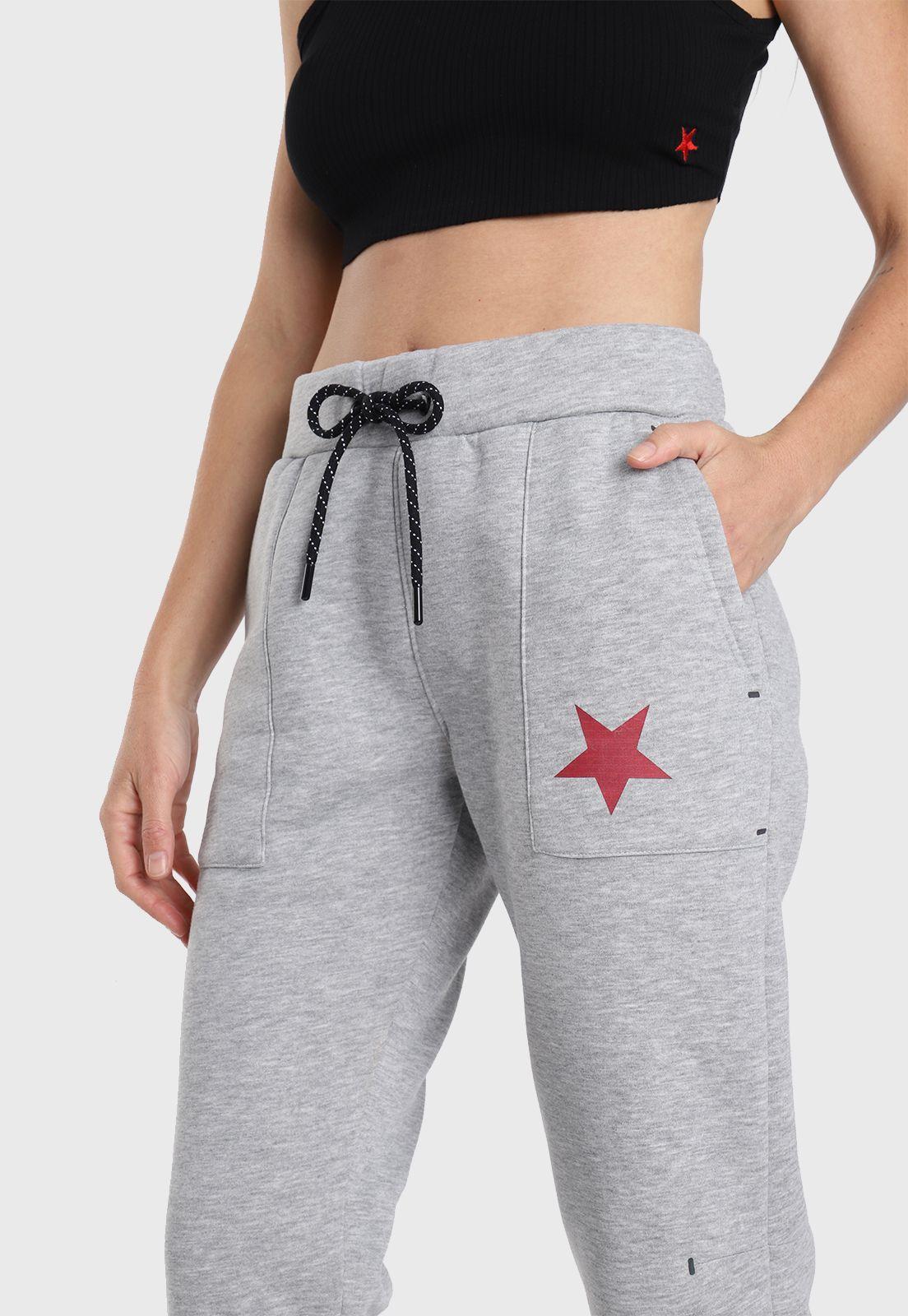 Buzo Jogger Soviet-3