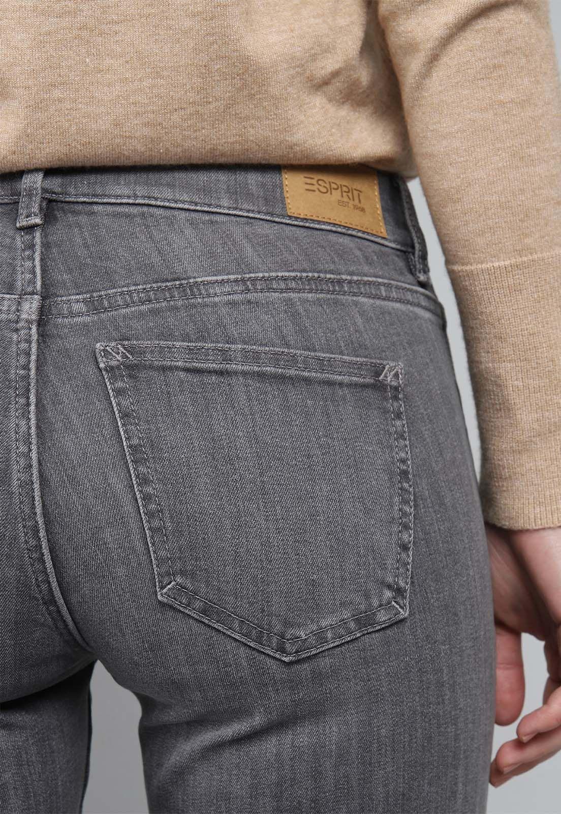 Jeans Mujer Esprit 993EE1B373-2