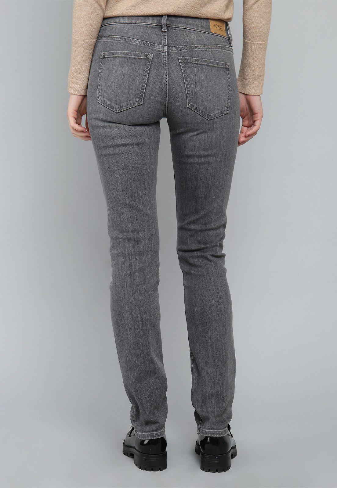 Jeans Mujer Esprit 993EE1B373-3