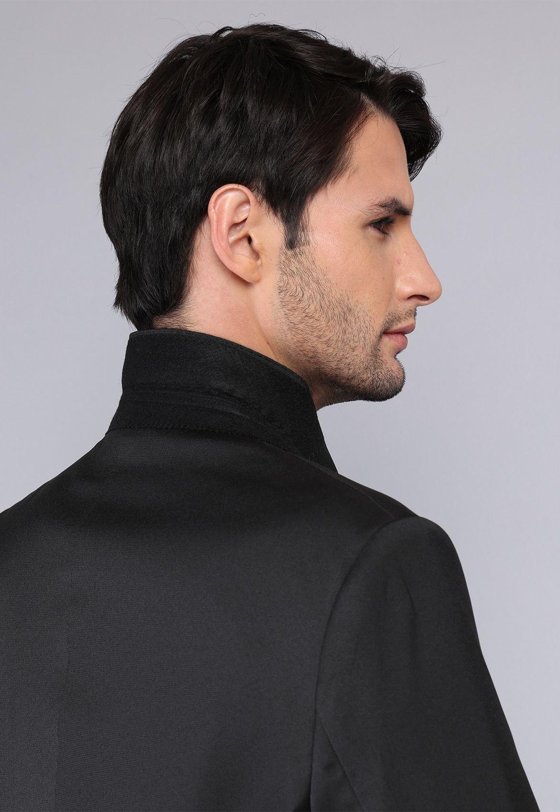 Traje Formal Liso Arrow AM32027NE-3