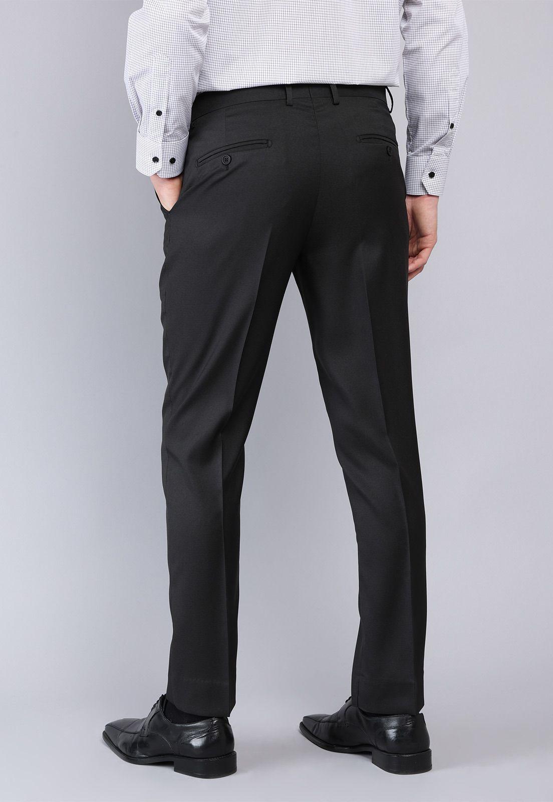 Traje Formal Liso Arrow AM32027NE-5