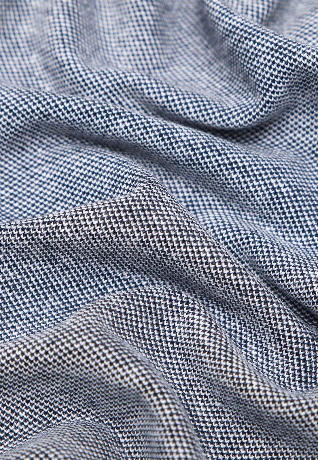 Polera Pique Melange Piero Butti-5