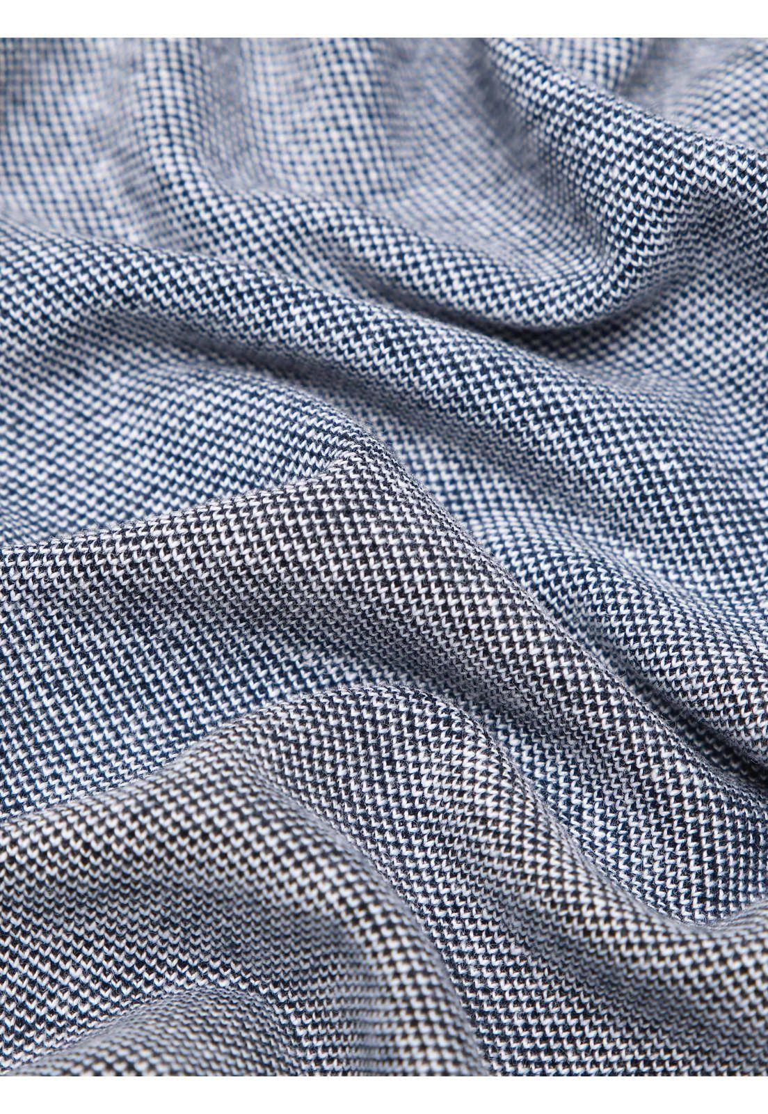 Polera Pique Melange Piero Butti-5