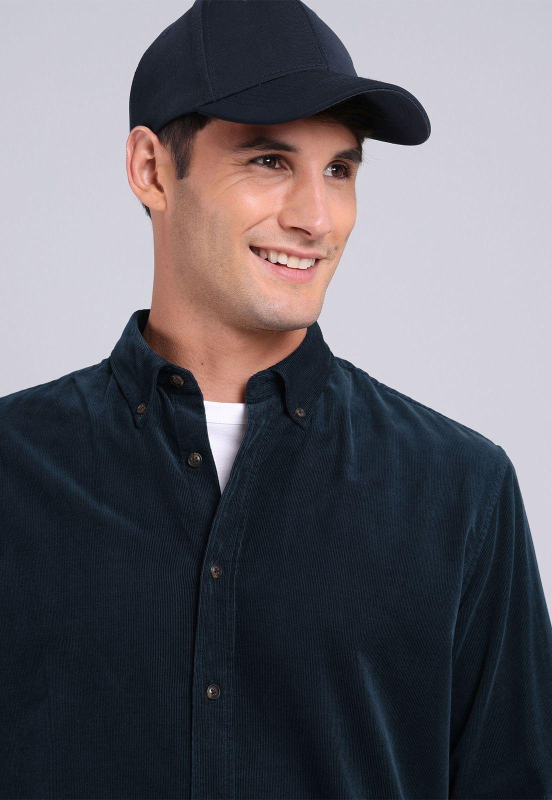 Camisa Cotele Arrow CM2739WNB-2