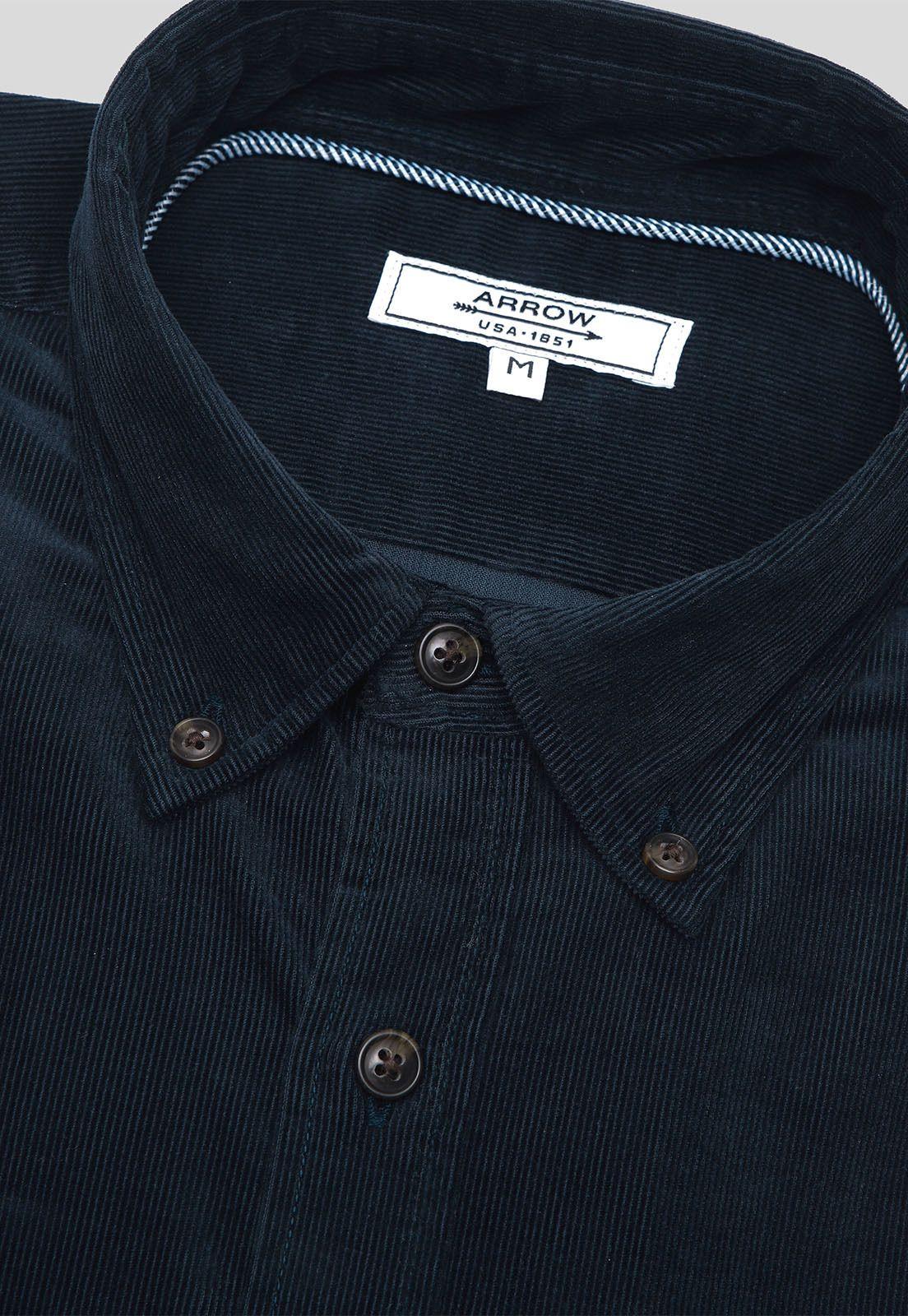Camisa Cotele Arrow CM2739WNB-5