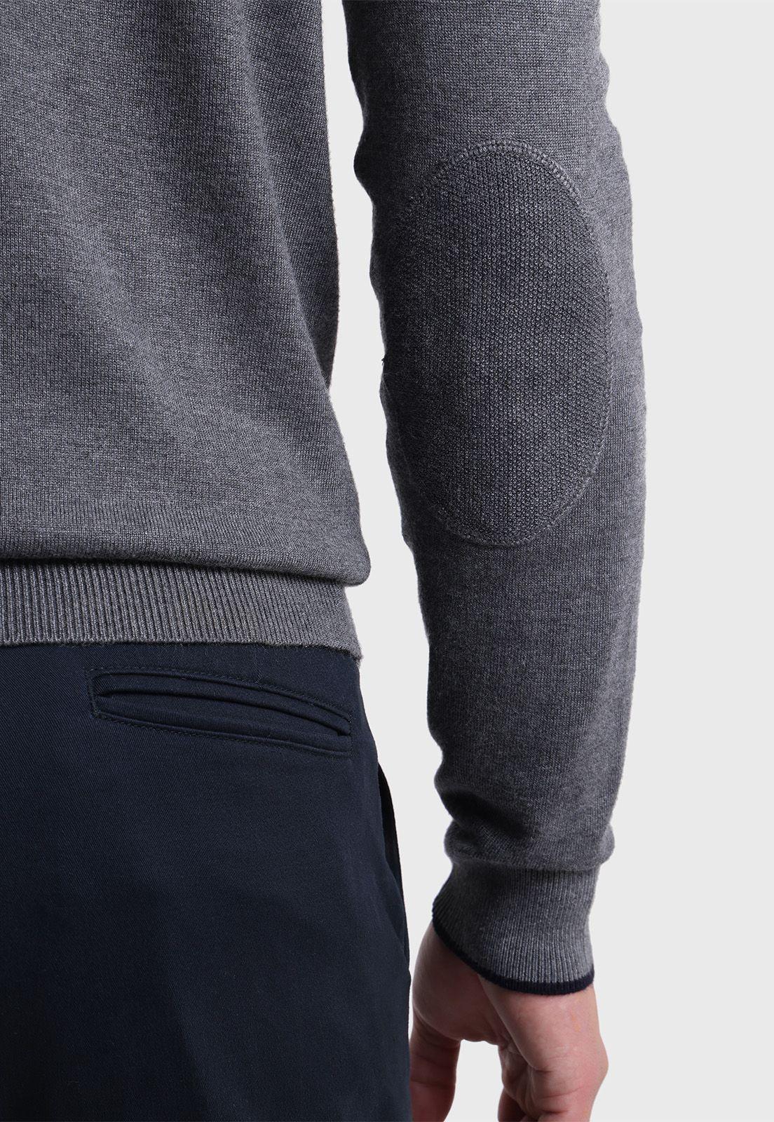 Sweater Cuello Redondo Guy Laroche-5