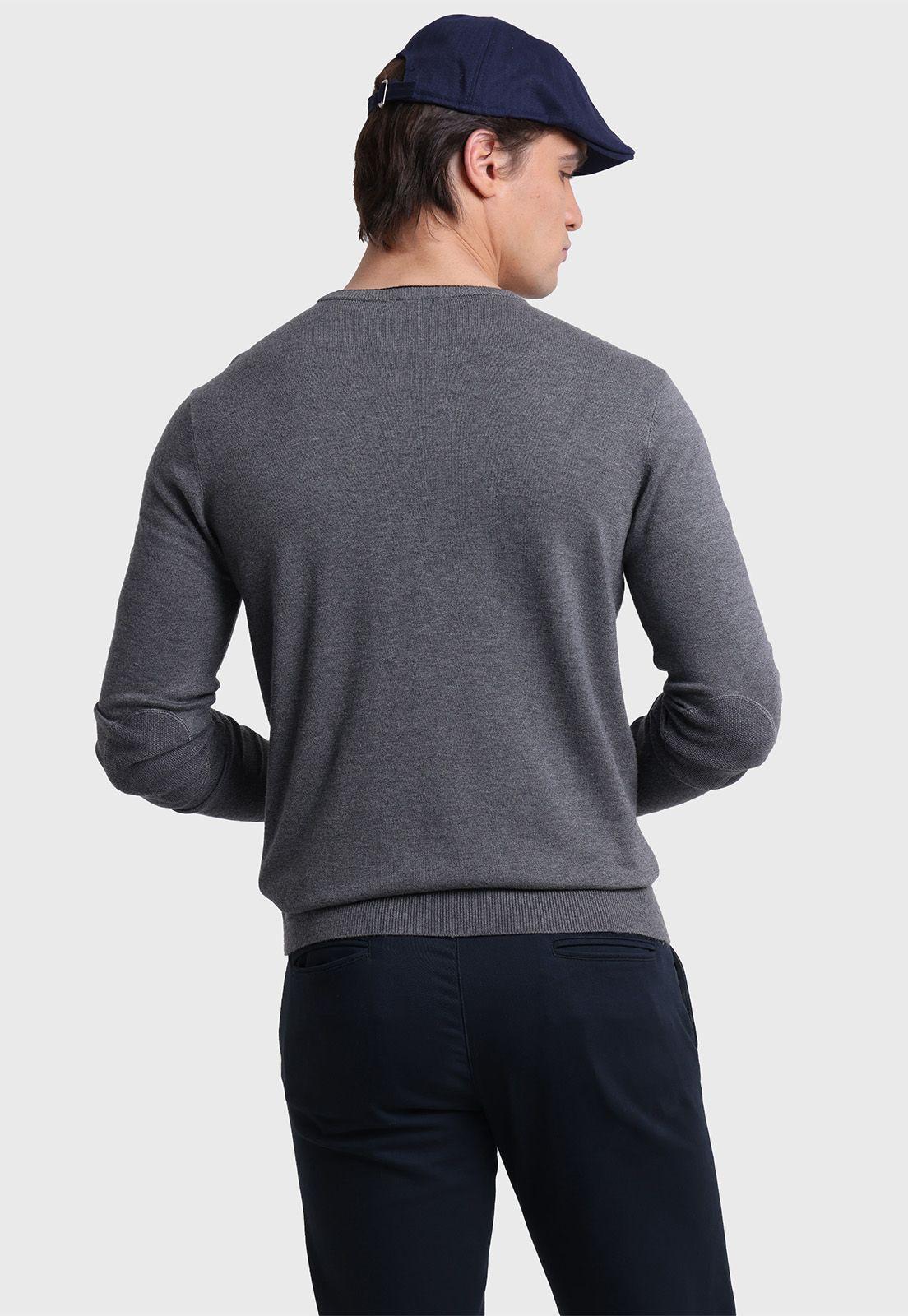 Sweater Cuello Redondo Guy Laroche-4