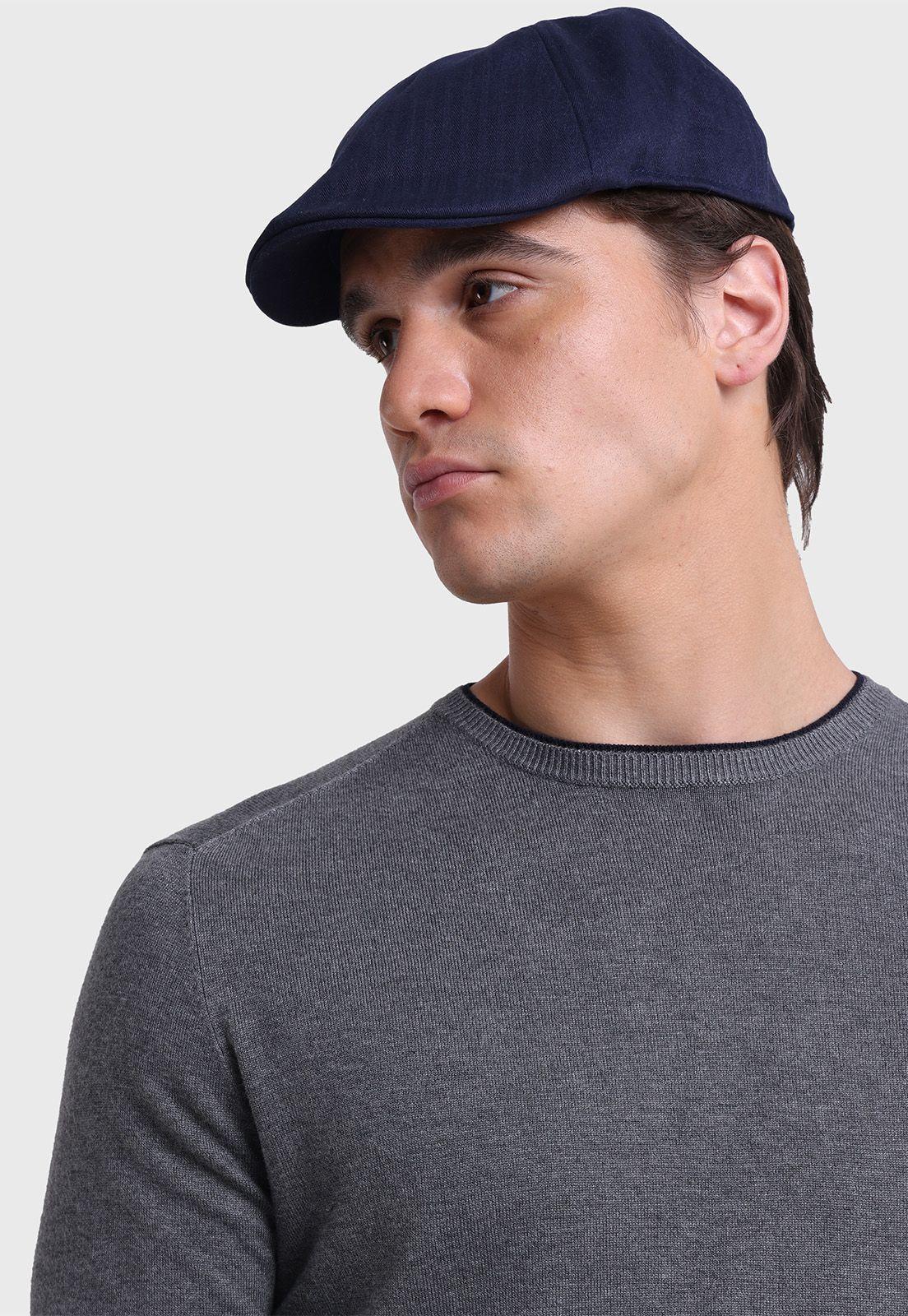 Sweater Cuello Redondo Guy Laroche-3