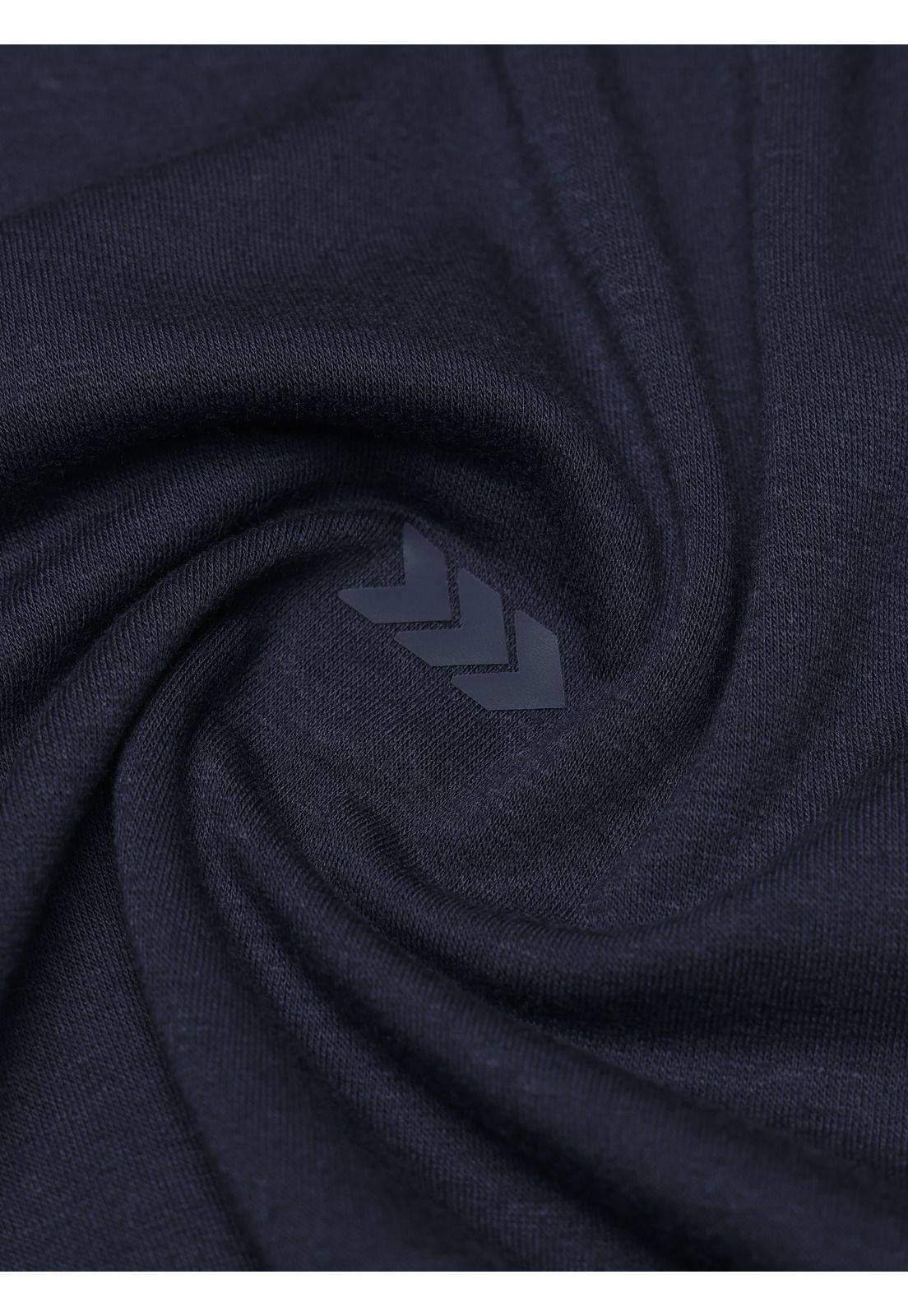 Pijama Corto Cuello V Regular Fit Azul Arrow P1V3401AZ-4