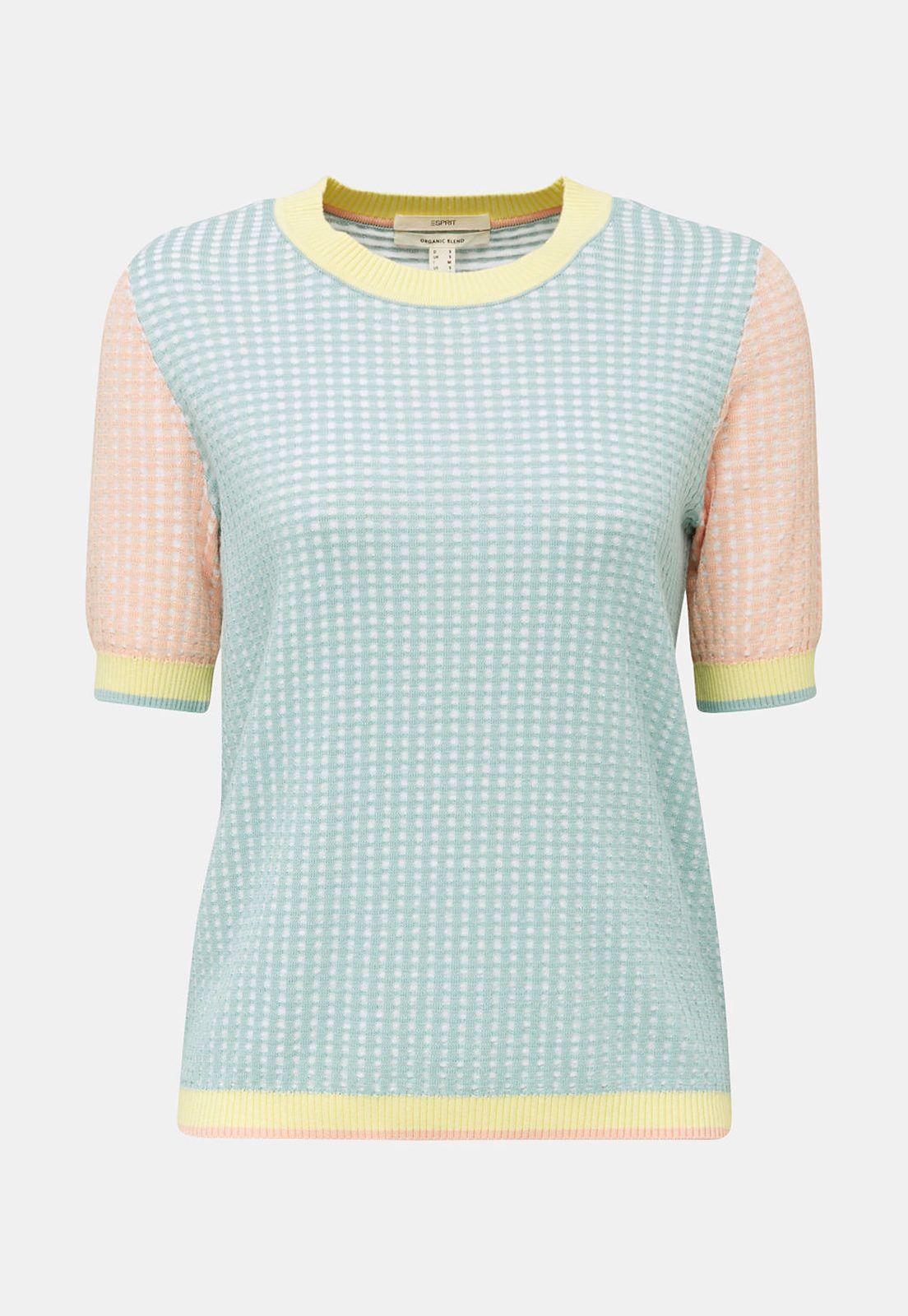 Sweater manga corta-3