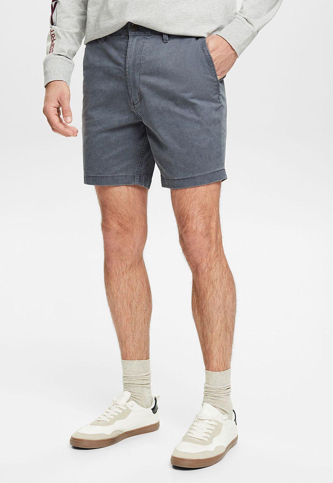 Short Slim Hombre Esprit 044EE2C331-0