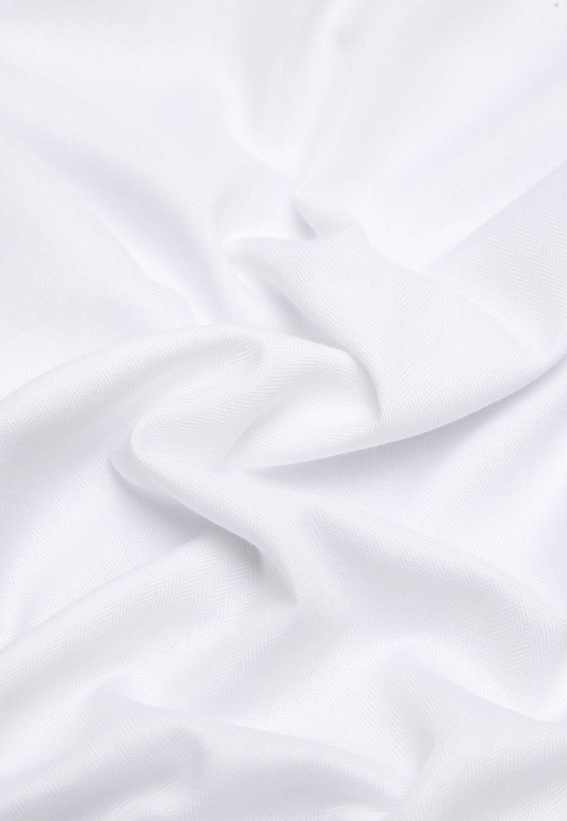 Camisa Formal Texturada Van Heusen VHCM427BL-6