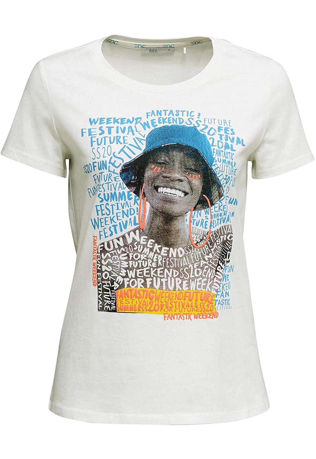 Polera con algodón ecológico-3