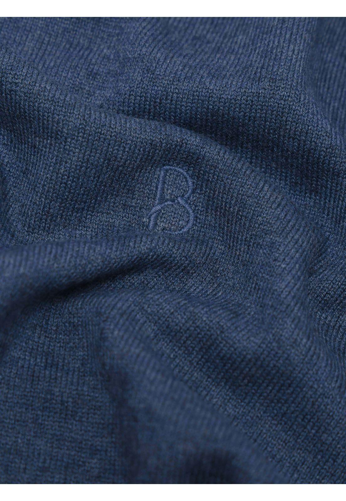 Sweater Cuello Redondo Piero Butti PBCII21DE-5