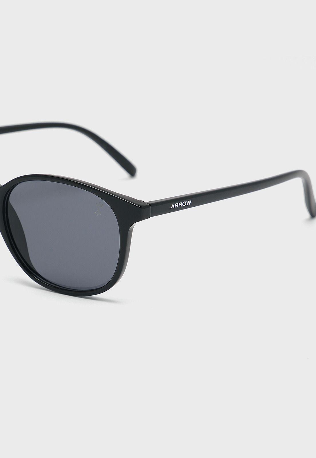 Anteojos De Sol Shiny Black Arrow-3
