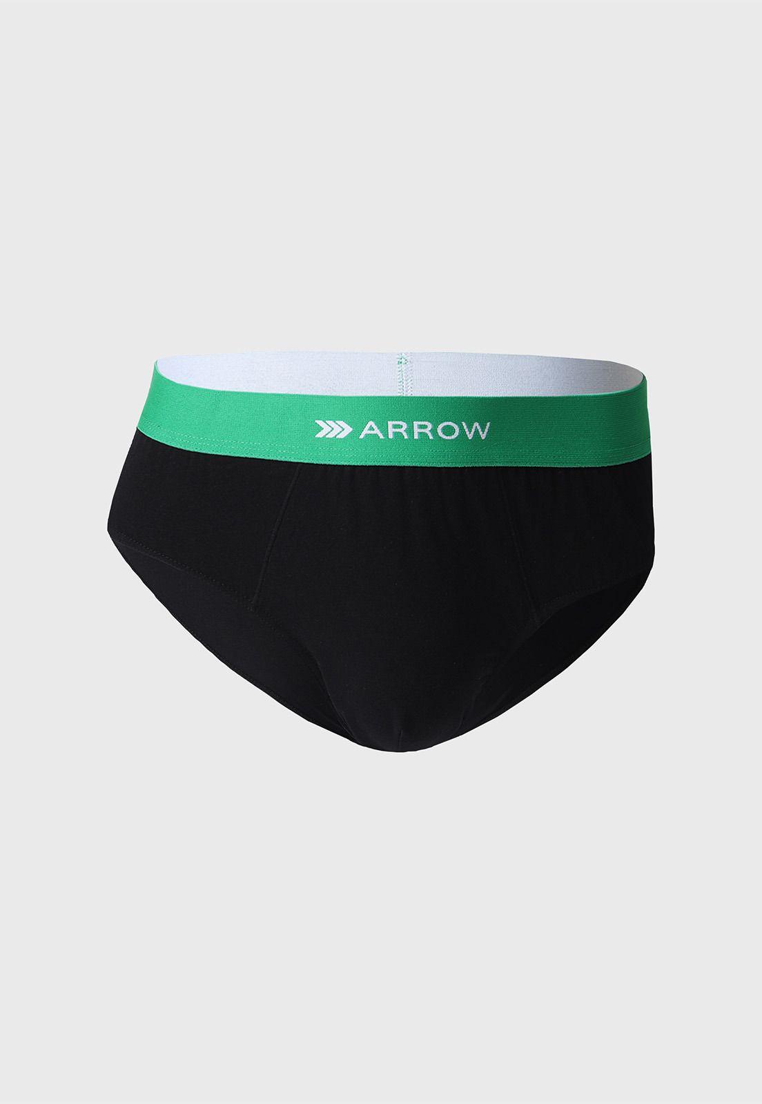 Slip 3 Unidades Liso Arrow SLD3003SU-2