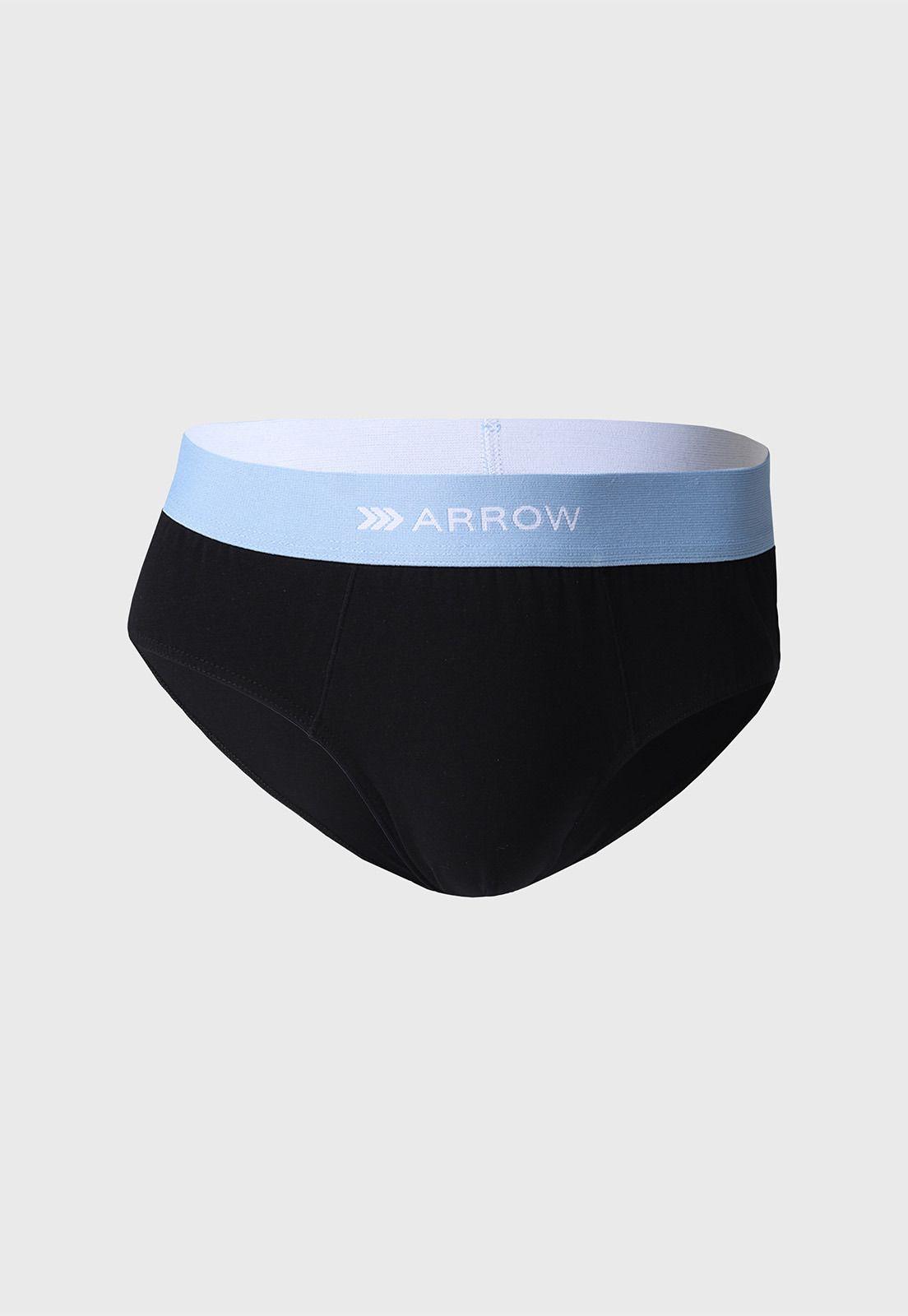 Slip 3 Unidades Liso Arrow SLD3003SU-3