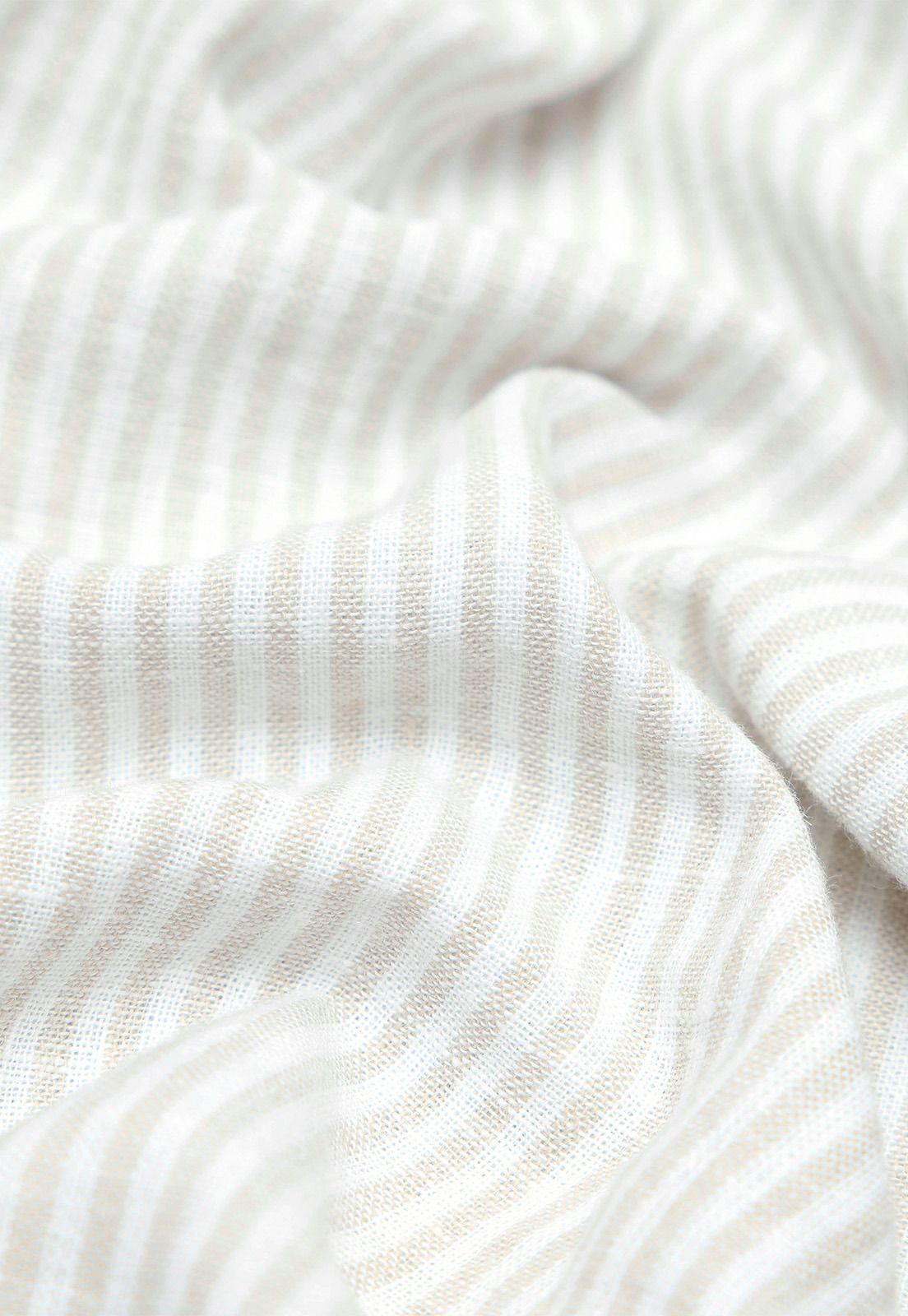 Camisa Lino Algodón Piero Butti PBCVF22AR-6