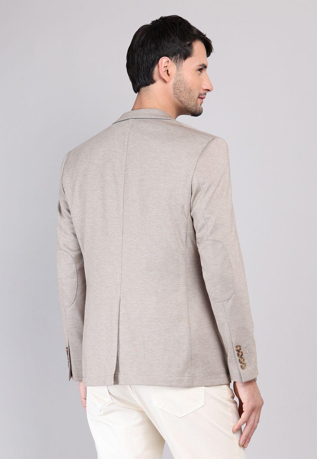 Blazer Melange Spandex Arrow 5033982BE-1