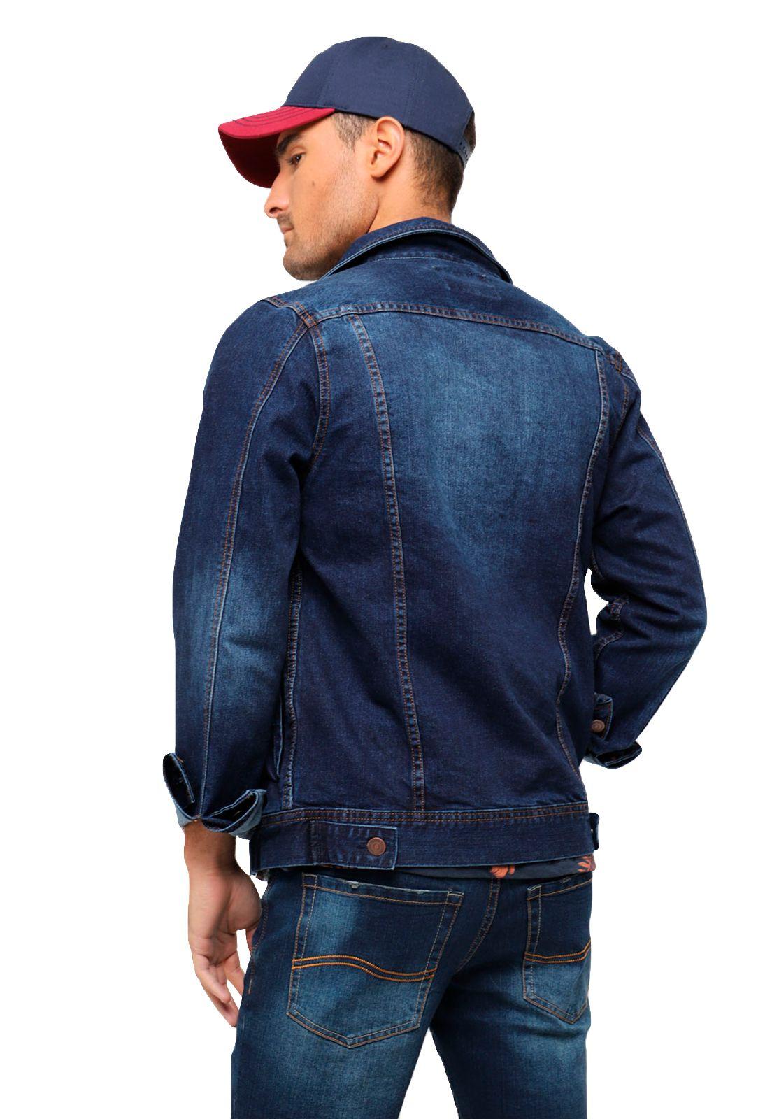 Chaqueta Denim-1