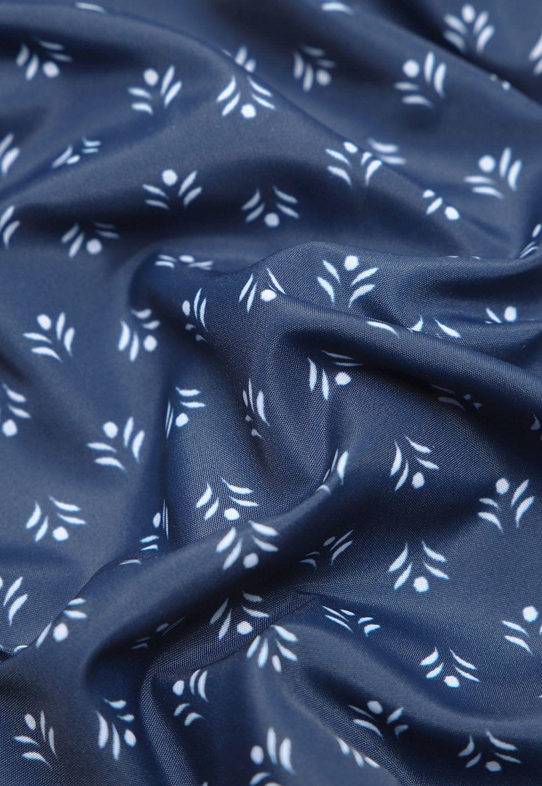 Short De Baño Print Arrow SH32003NB-5