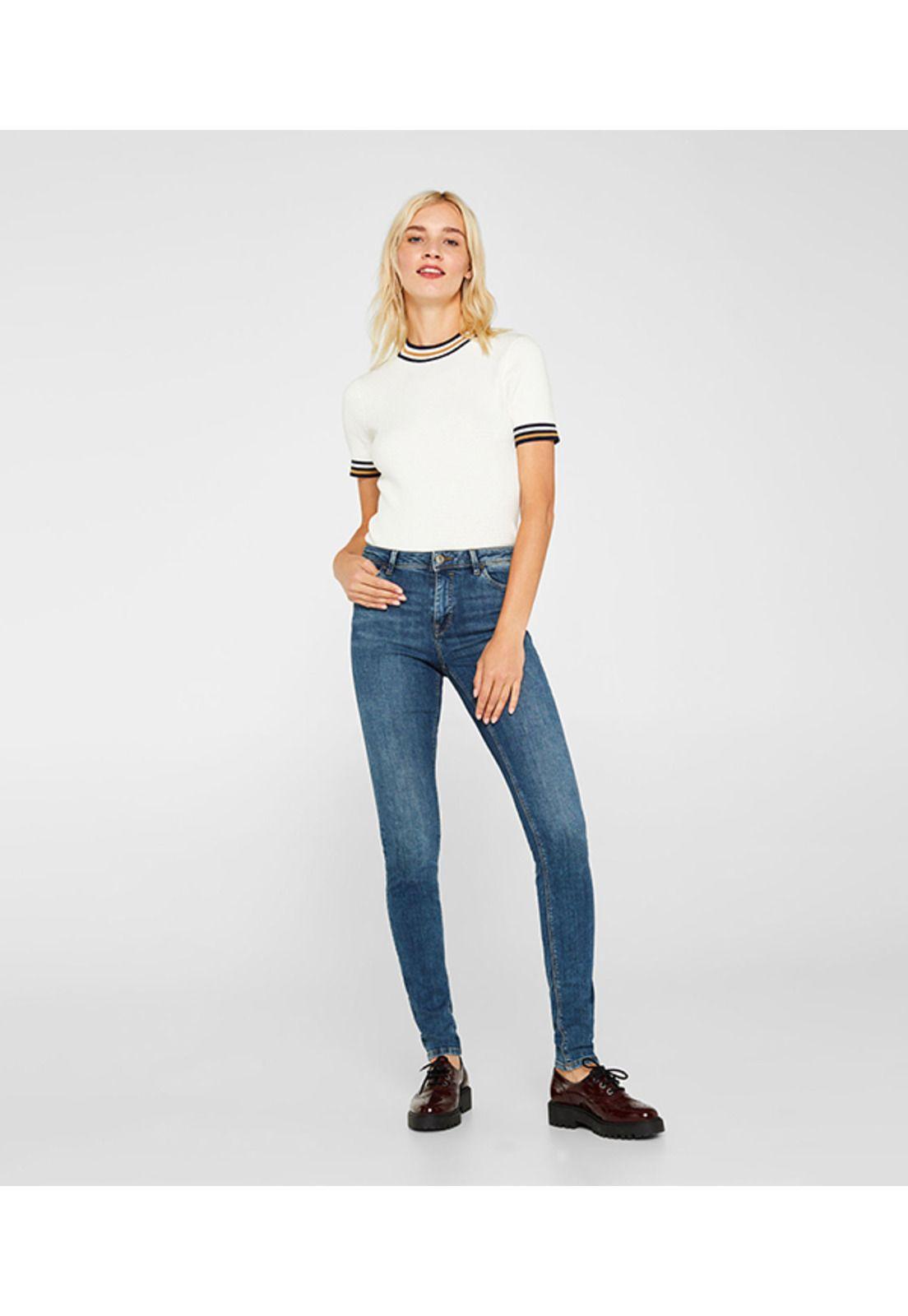 Jeggings medium rise-0