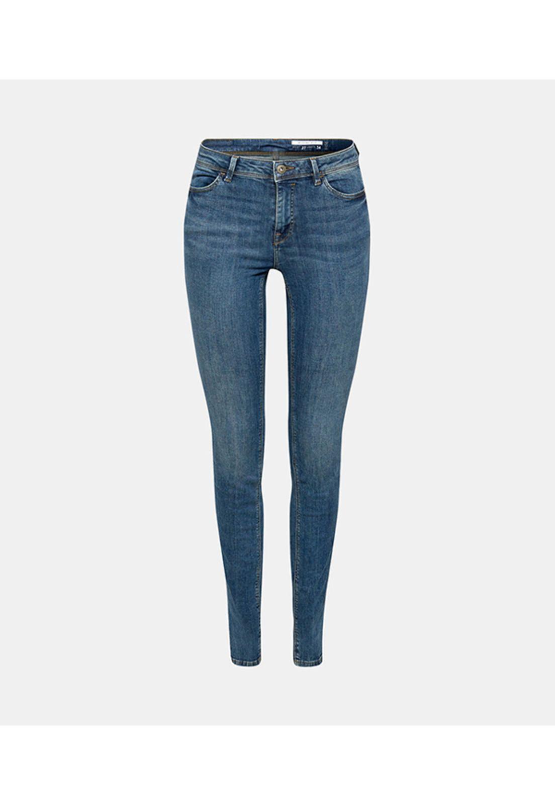 Jeggings medium rise-3