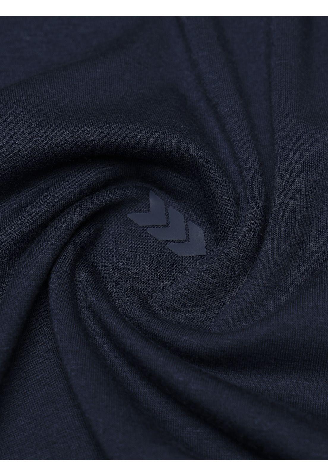 Pijama Corto Cuello Redondo Regular Fit Azul Arrow P1V3402AZ-4