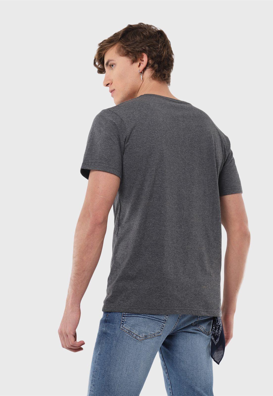 Polera Twisted Sister Soviet SVPO315GO-1