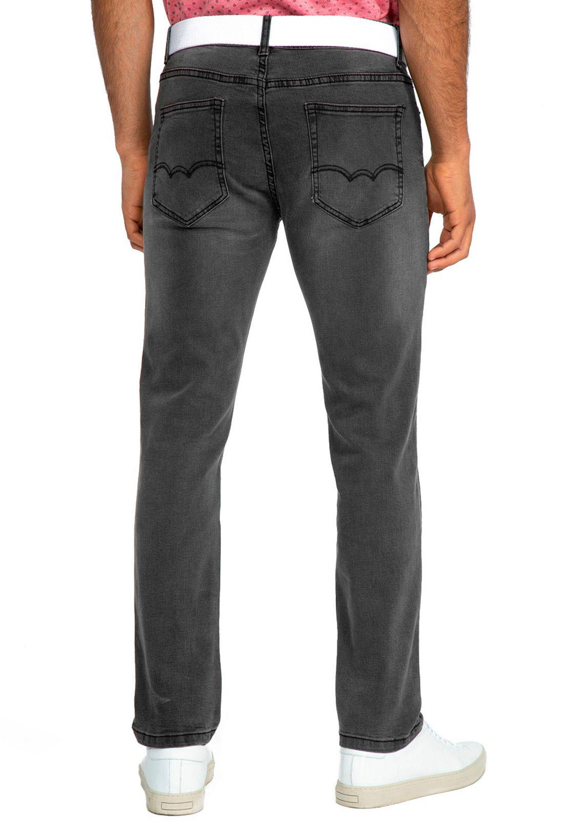 Jeans Casual-1