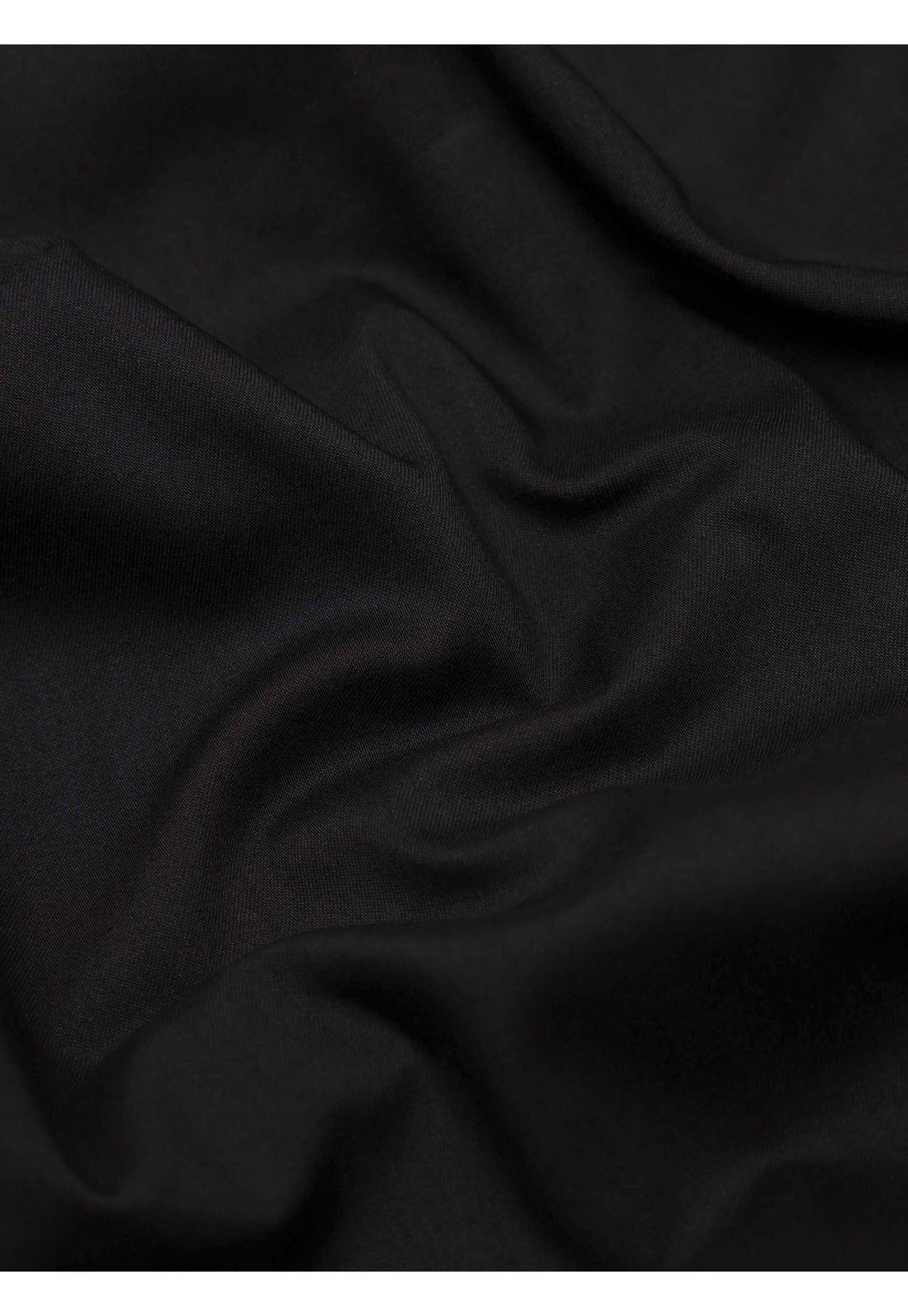 Camisa Formal Spandex Slim Fit Negro Arrow ARM0509NE-6