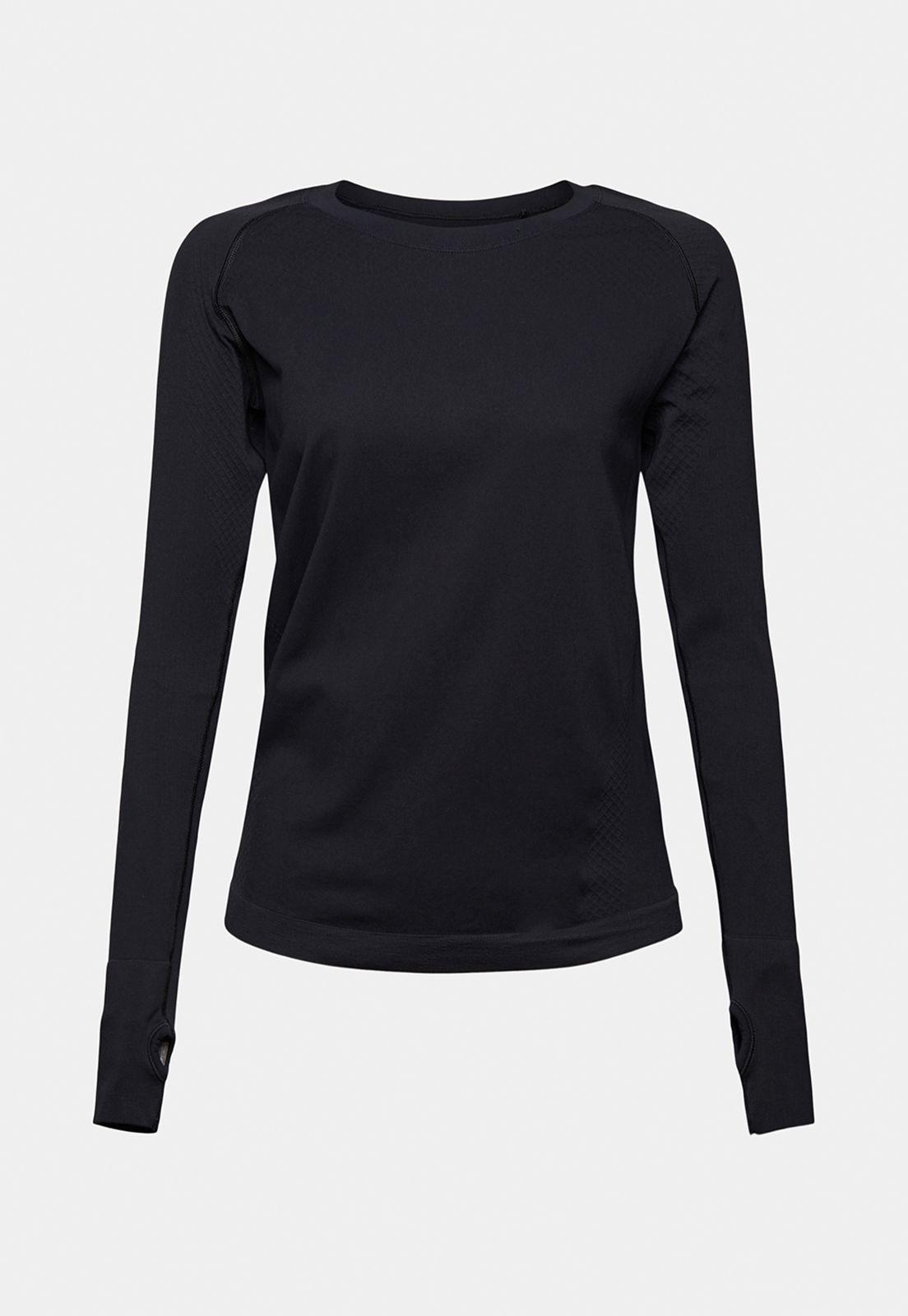 Polera Deportiva Con Función Térmica Esprit-3