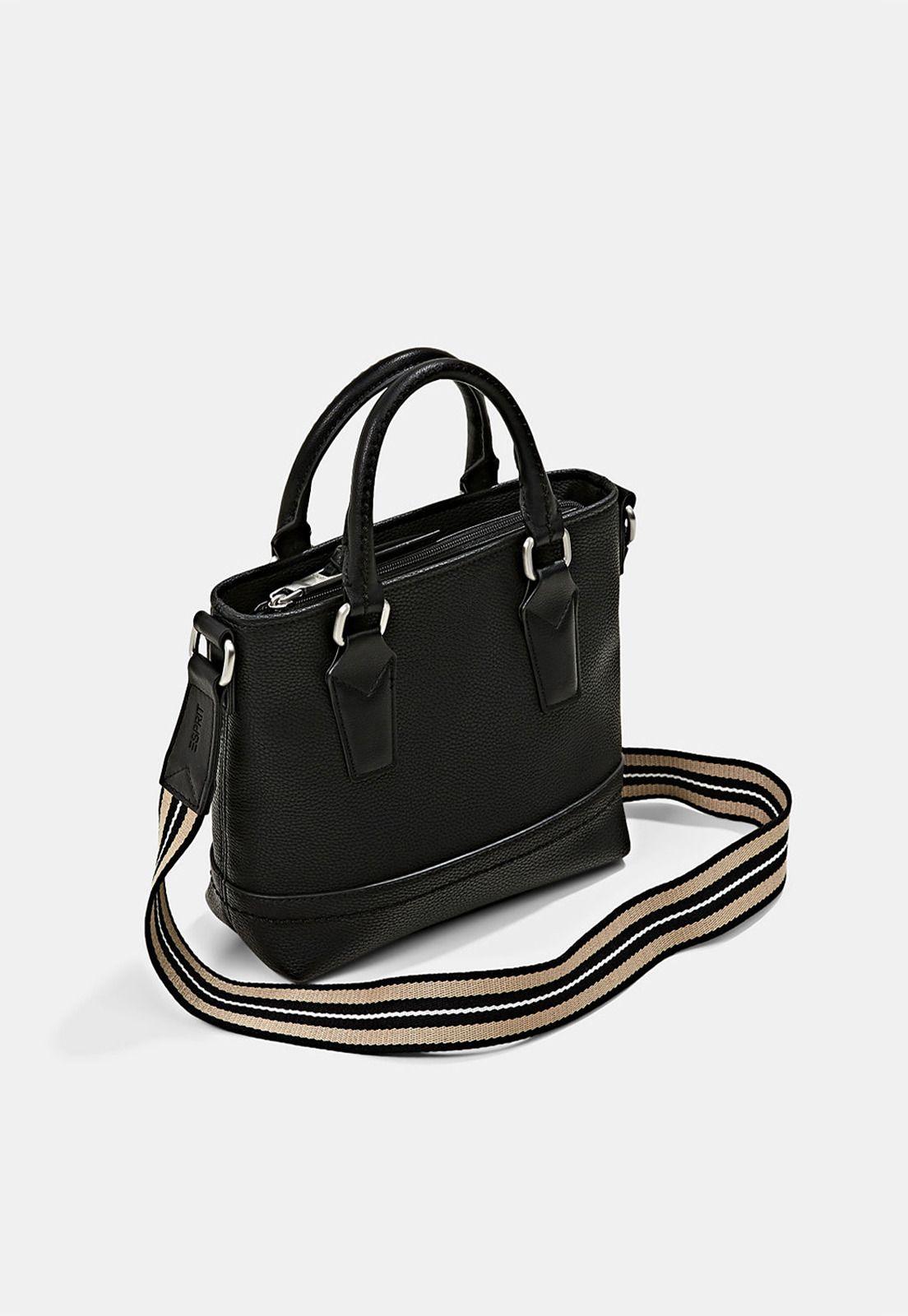 Cartera De Polipiel Esprit-1