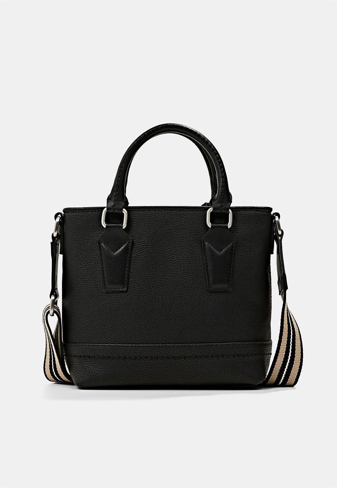 Cartera De Polipiel Esprit-3