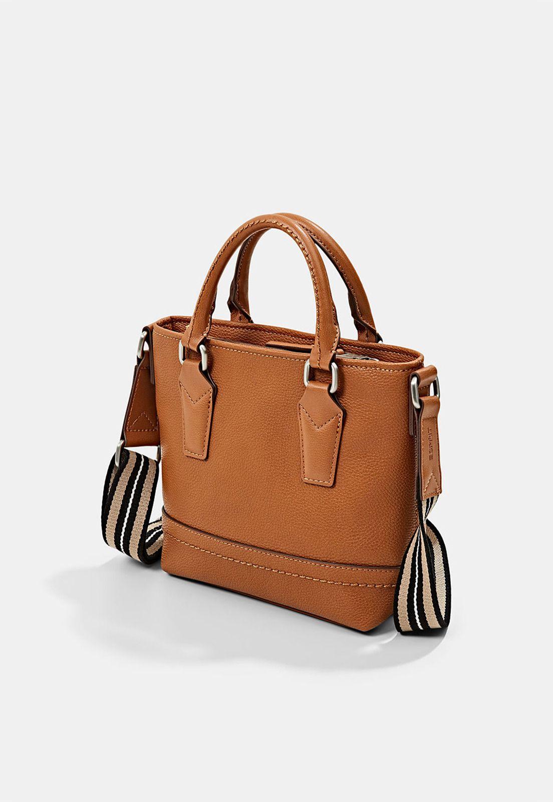 Cartera De Polipiel Esprit-5