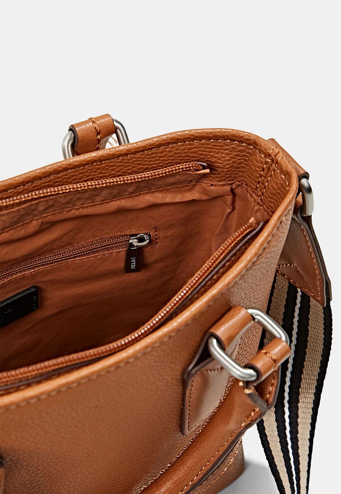 Cartera De Polipiel Esprit-6