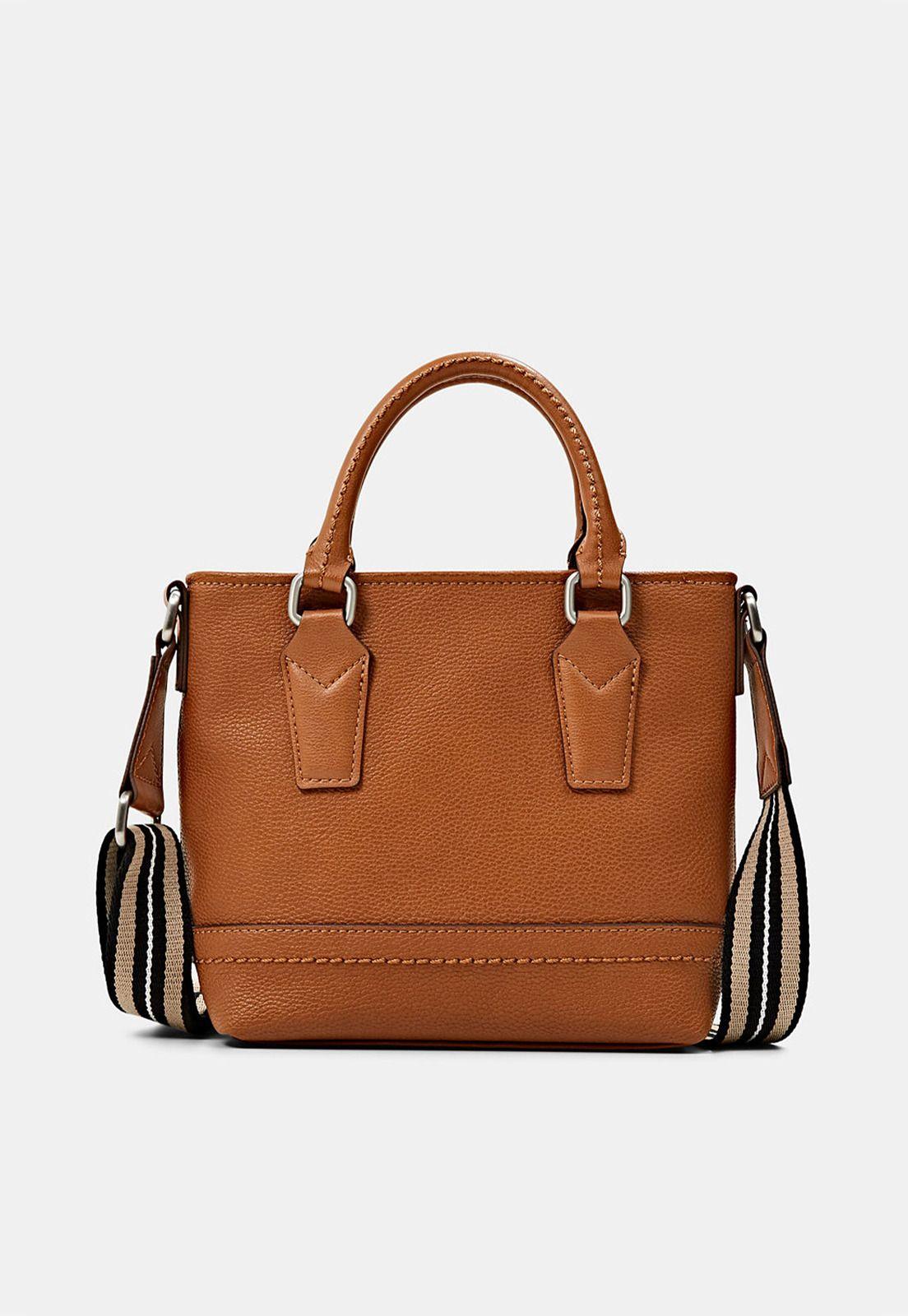 Cartera De Polipiel Esprit-7