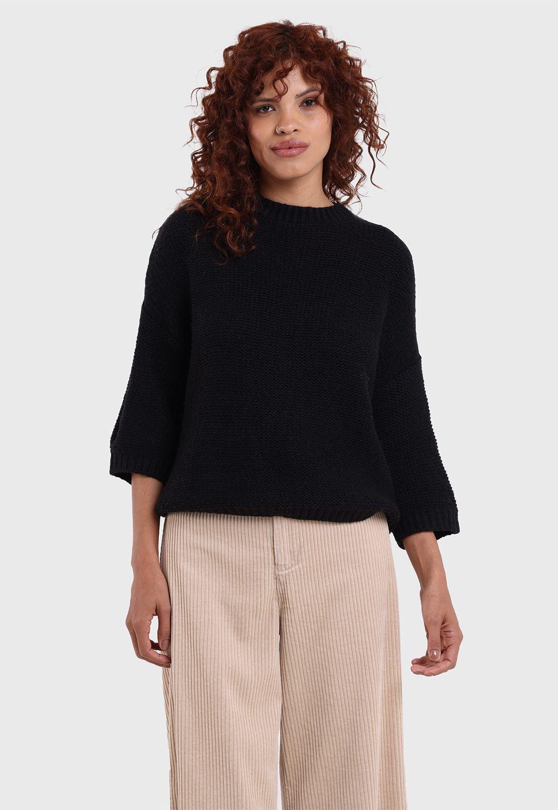 Sweater Mujer Esprit-0