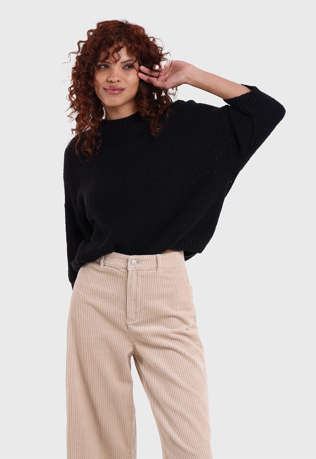 Sweater Mujer Esprit-1
