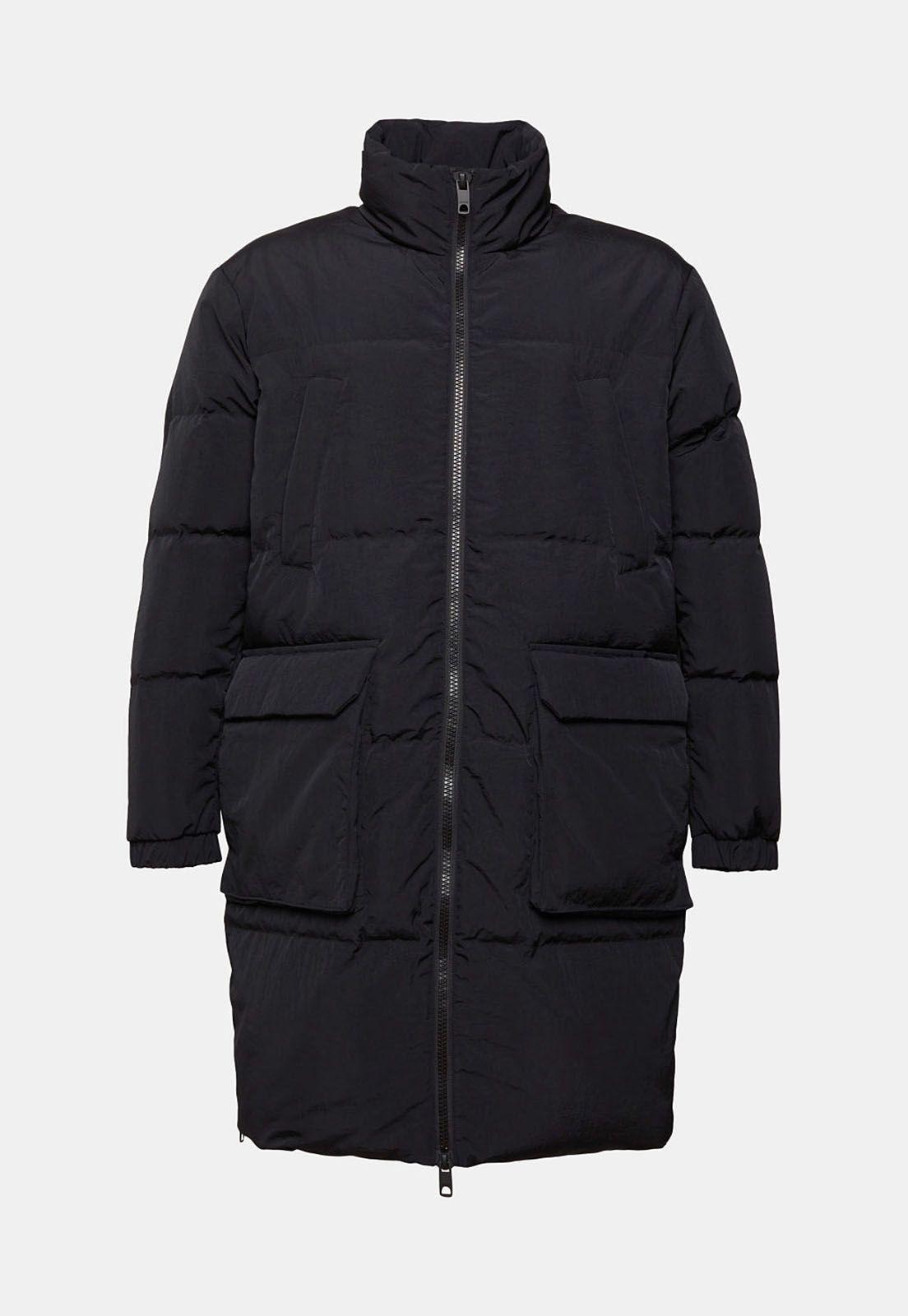 Abrigo Acolchado Hombre Esprit-3