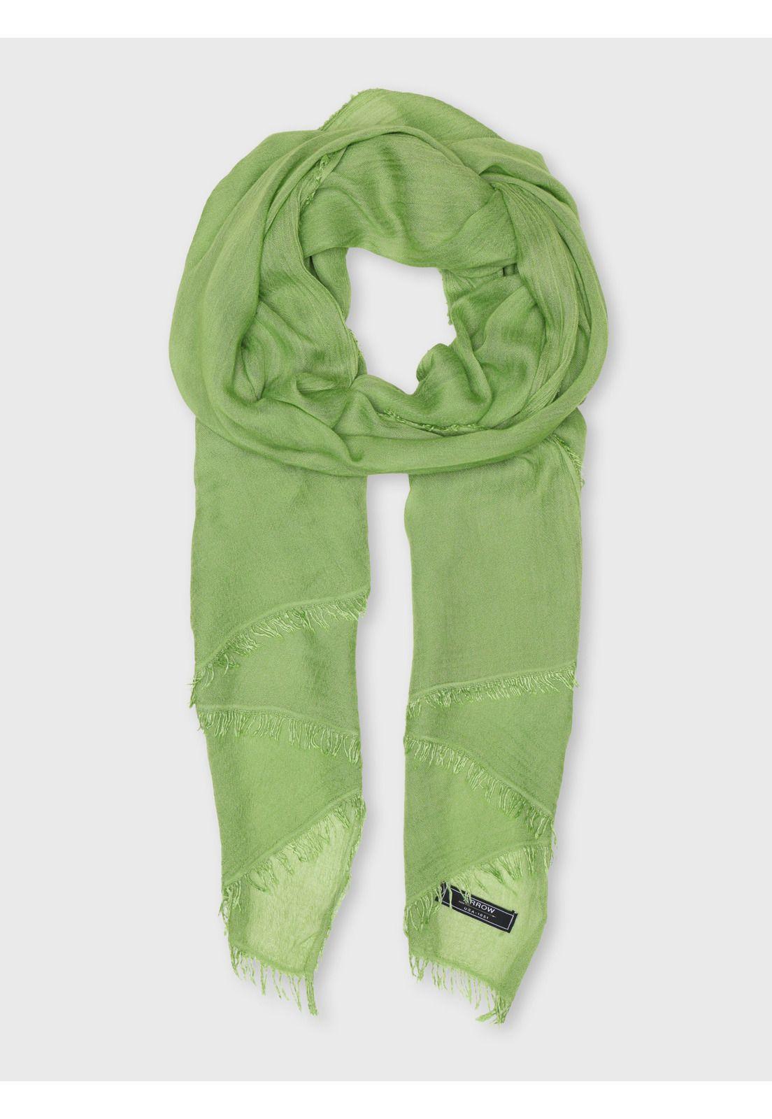 Pañuelo Liso Verde Arrow BU33088VE-0