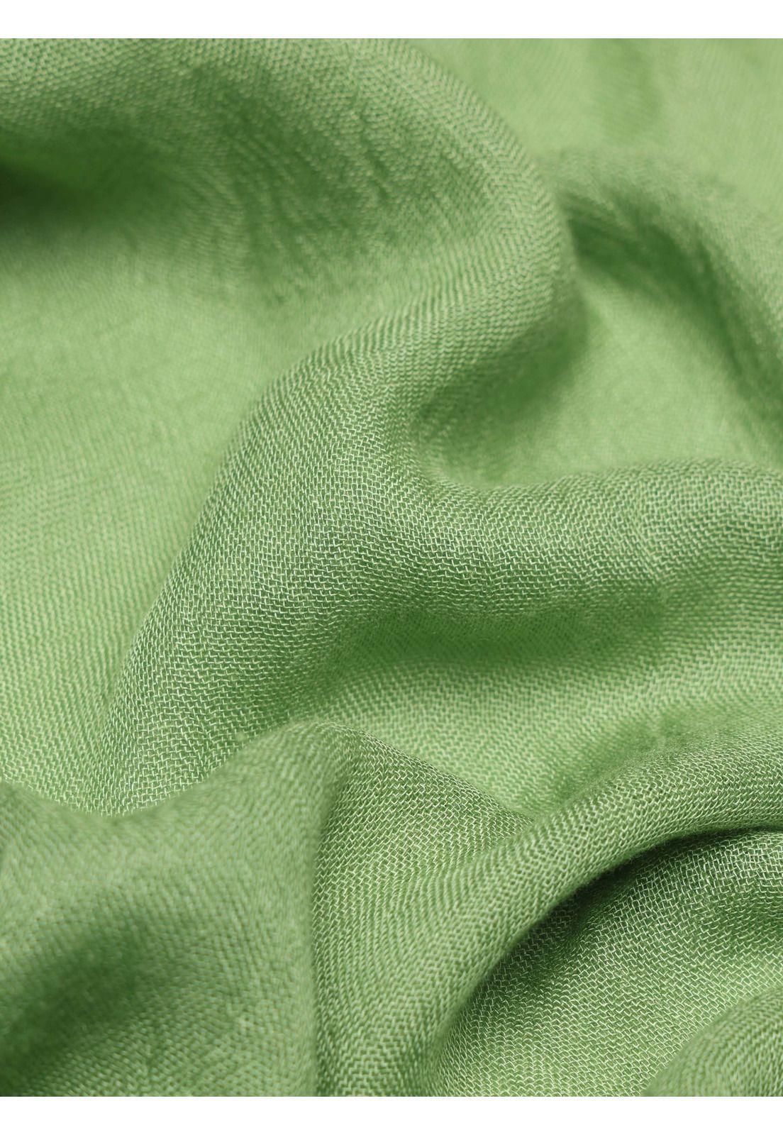 Pañuelo Liso Verde Arrow BU33088VE-3