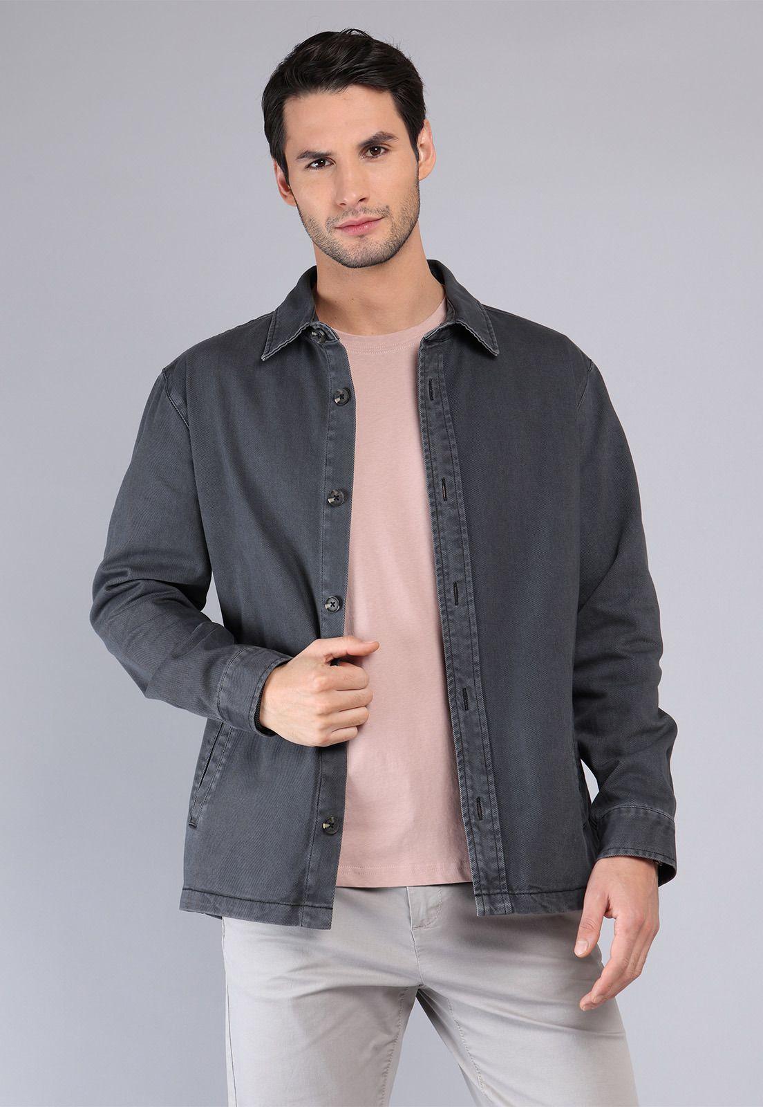 Chaqueta Lisa Denim Arrow CA32045NE-0