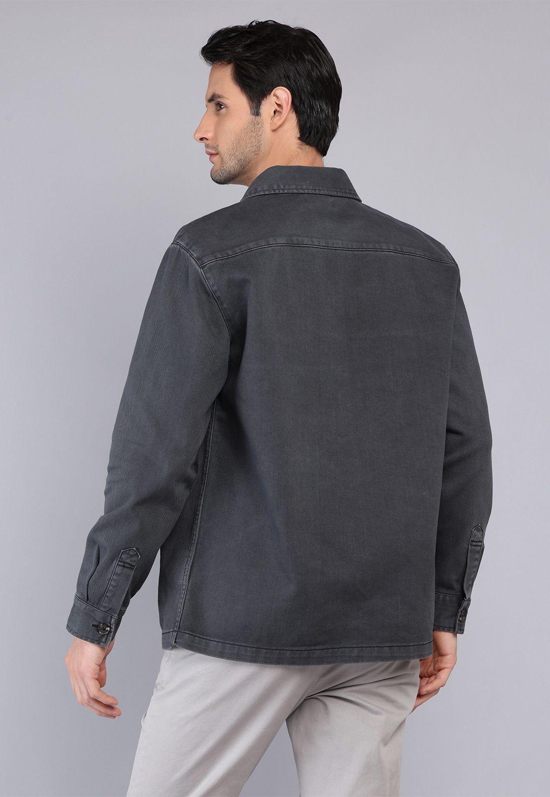 Chaqueta Lisa Denim Arrow CA32045NE-1