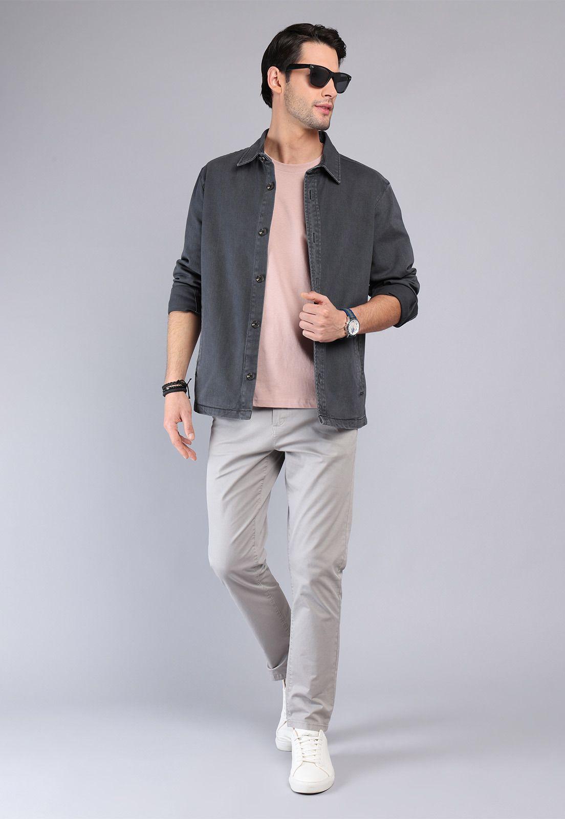 Chaqueta Lisa Denim Arrow CA32045NE-3