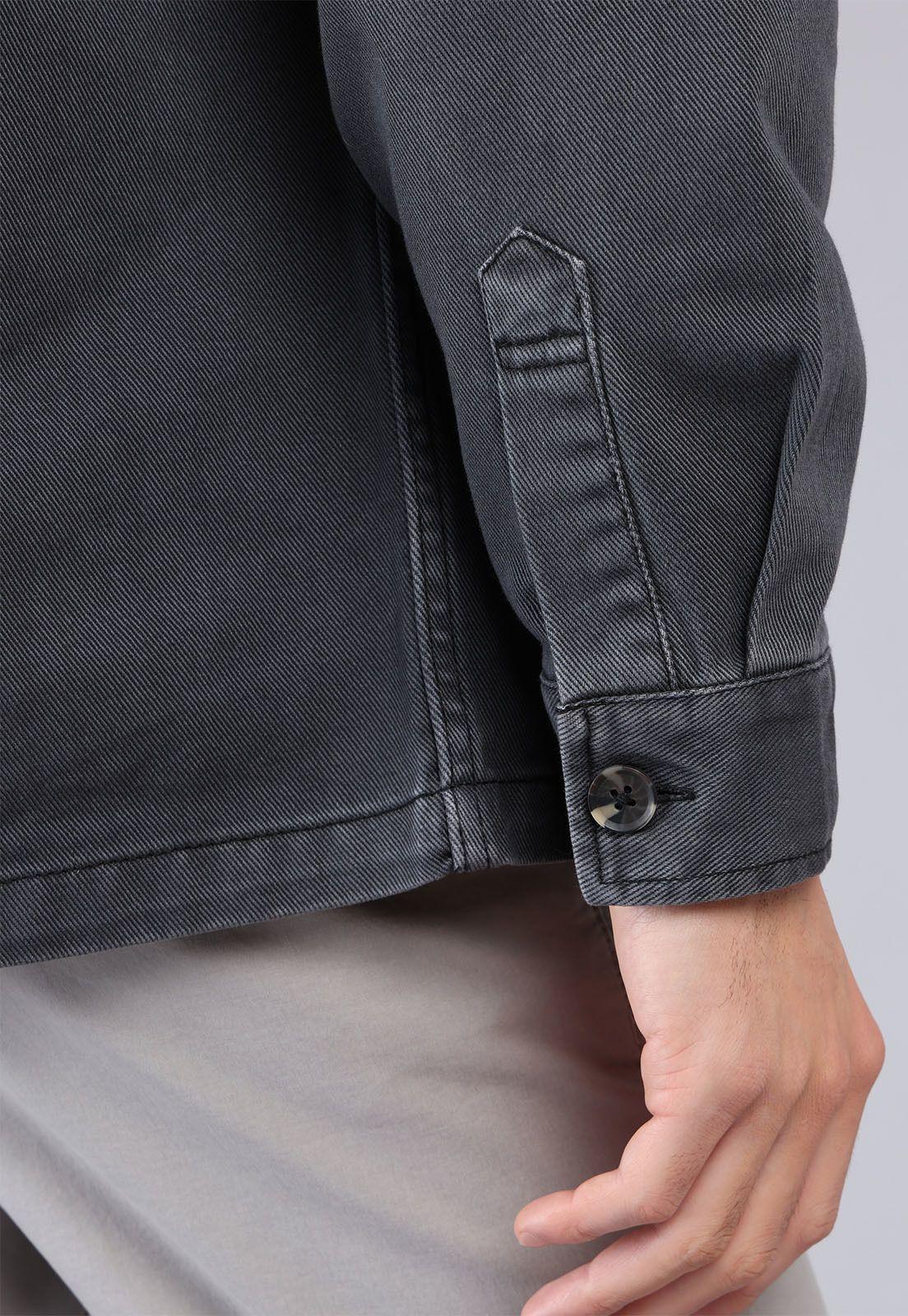 Chaqueta Lisa Denim Arrow CA32045NE-5