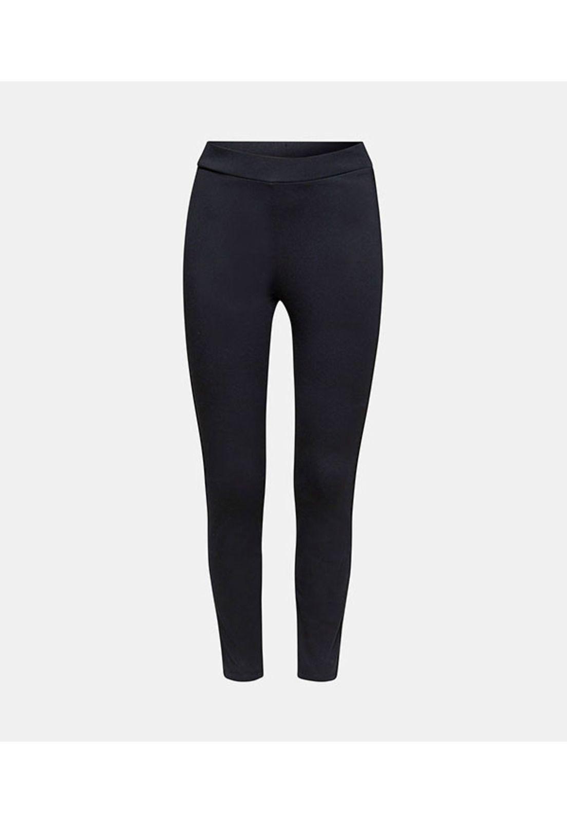 Leggings con ribete-3