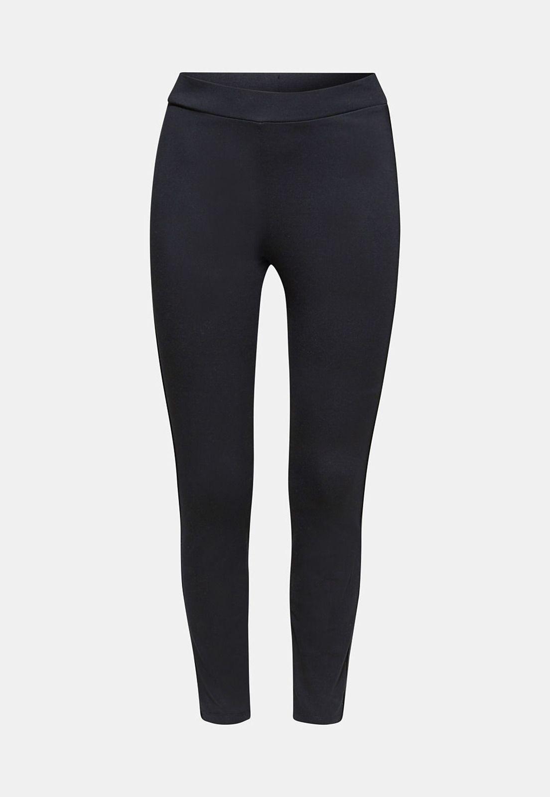 Leggings con ribete-8